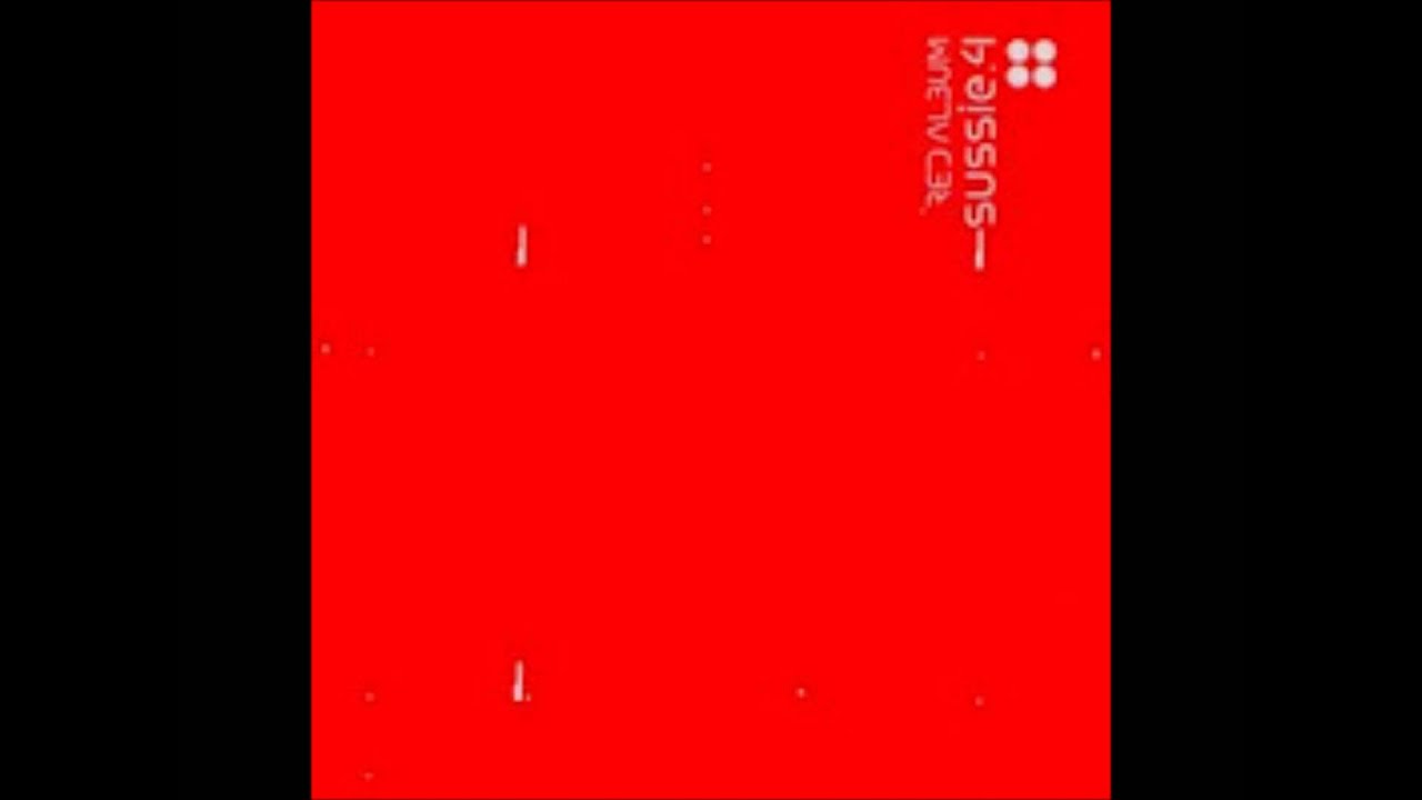 Sussie 4 - Alas de Pastilla