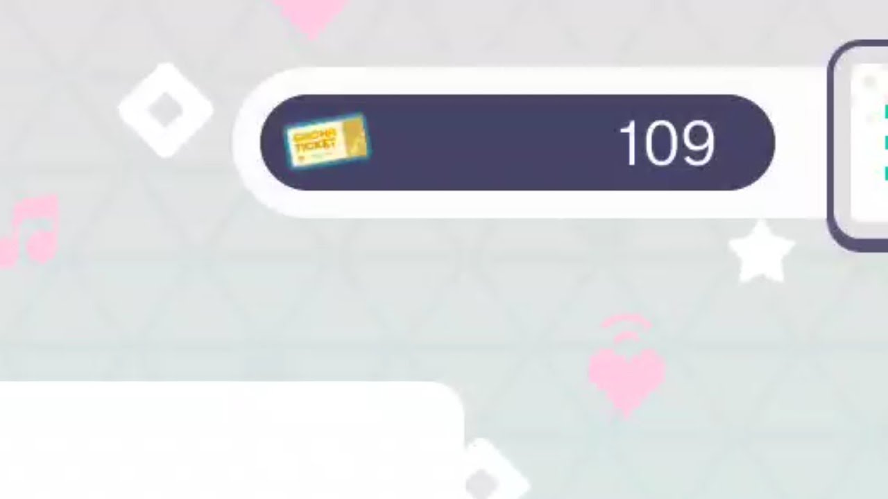 idiot spends 100+ 3* + tickets in project sekai beta