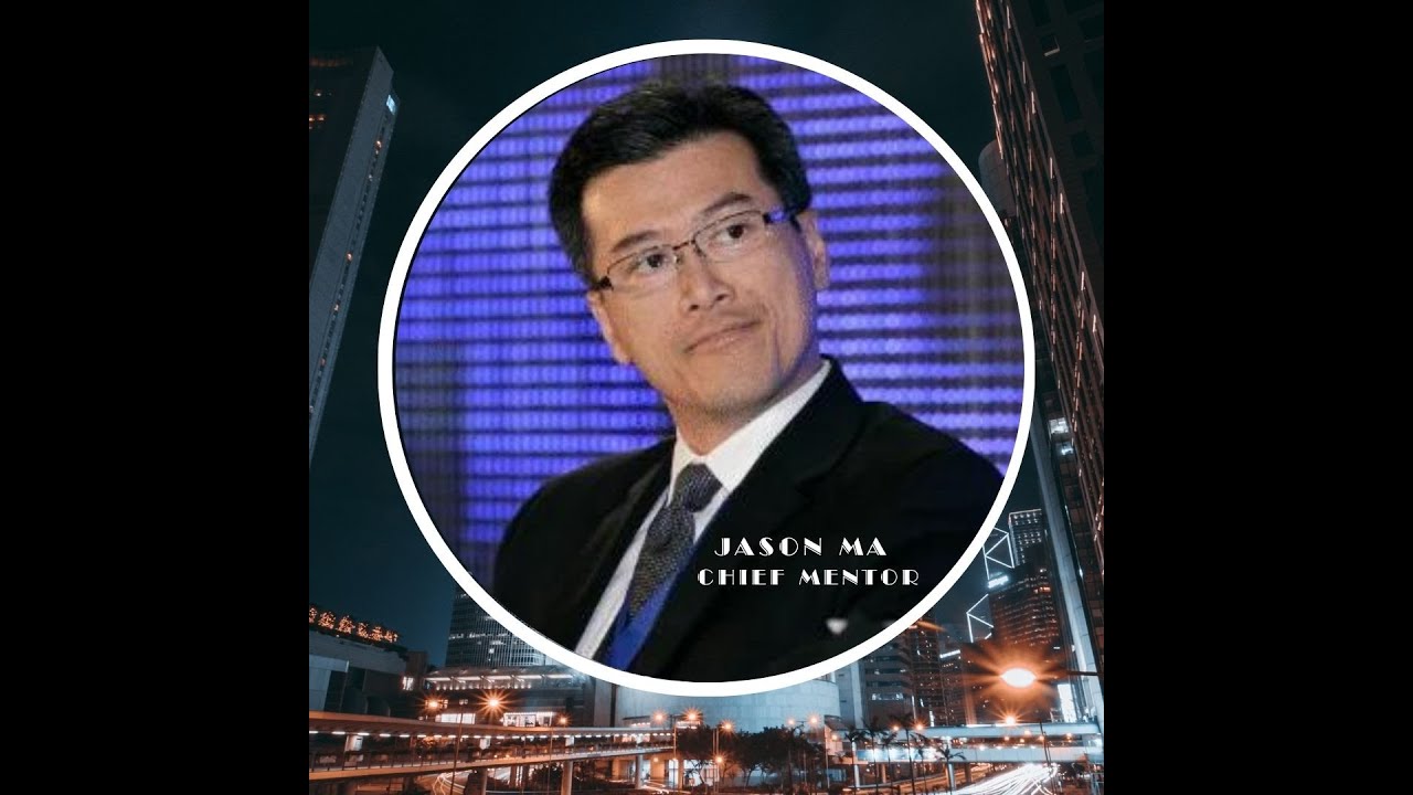 Part 4 of 4 * Get Admitted to Ivy League & Elite Universities - Coaching from Jason Ma
