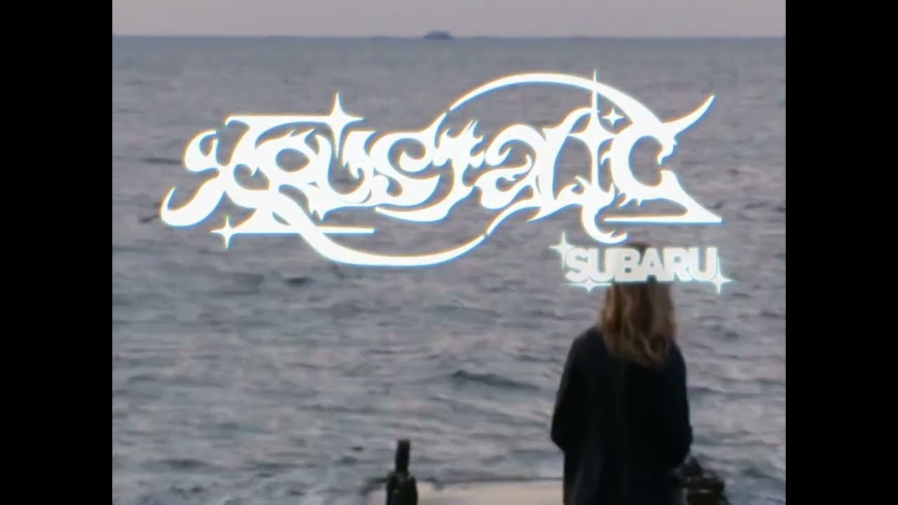 XRUSTALIC - SUBARU