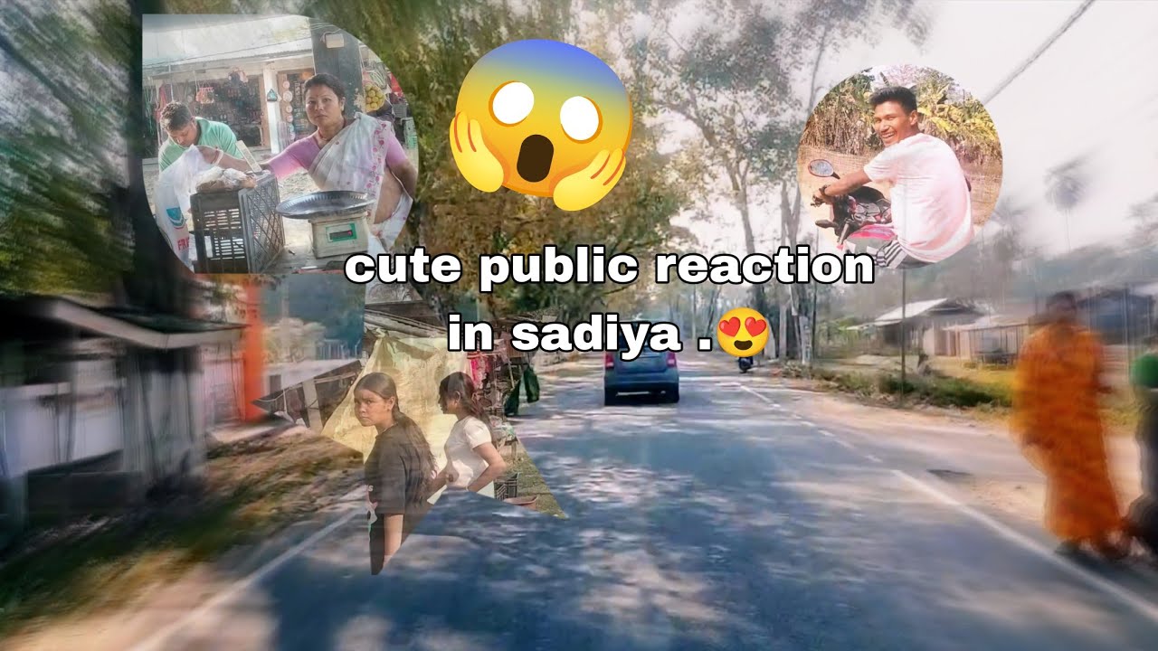 Hello my ahom gaming family 🥰 my first moto vlog videos in my channel | @ahomgaming999 