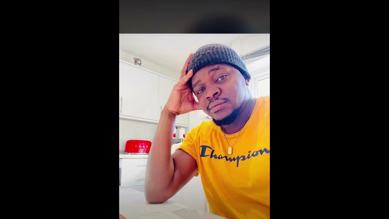 Mr mooi Ngaro komongua