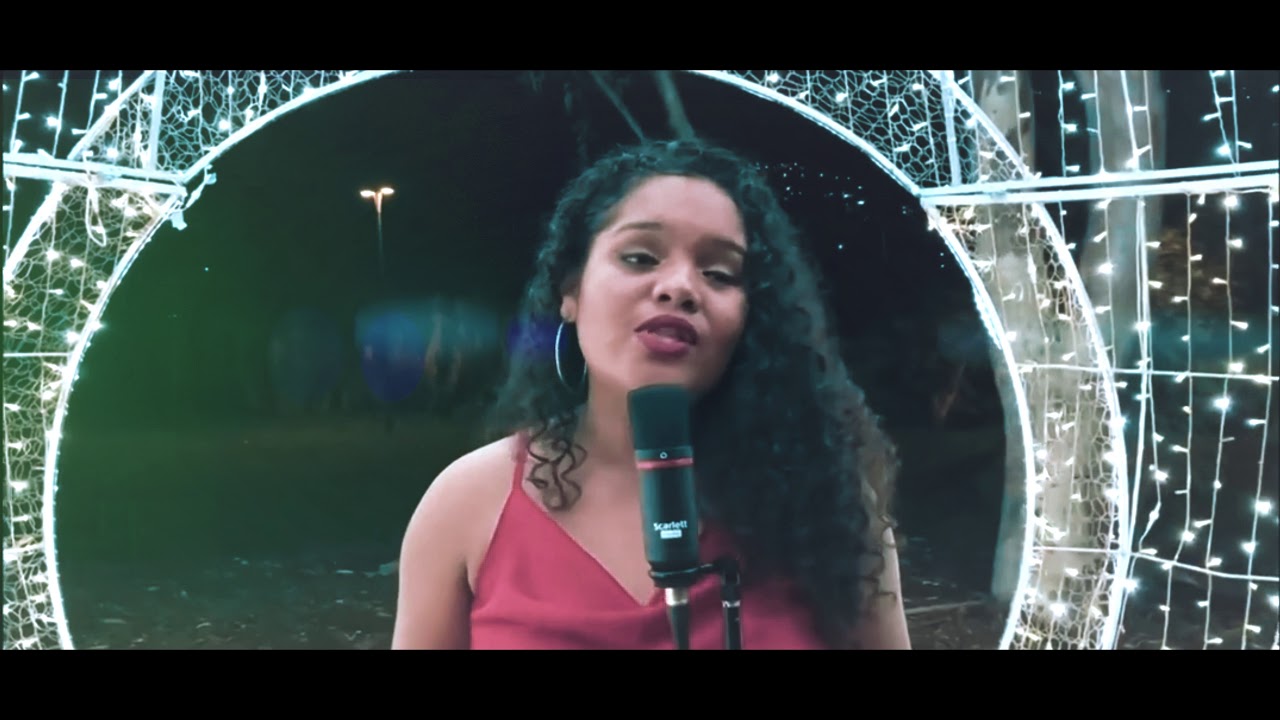 Cover Tate Mcrae - You broderie by ( @shaa_naz  📸 )🎙 🎶