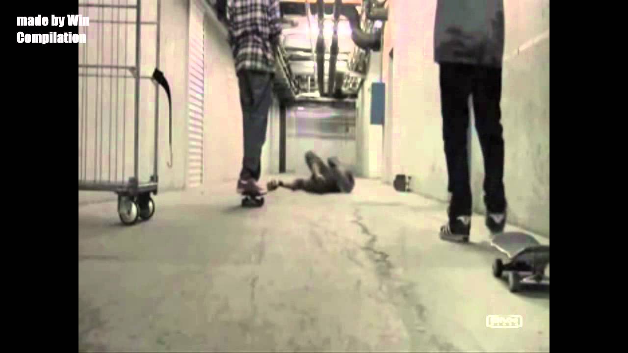 Fail Compilation of February 2012      || by WC]