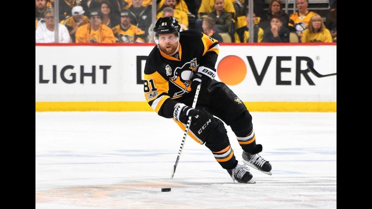 Phil Kessel Highlights |HD| Pittsburgh Penguins