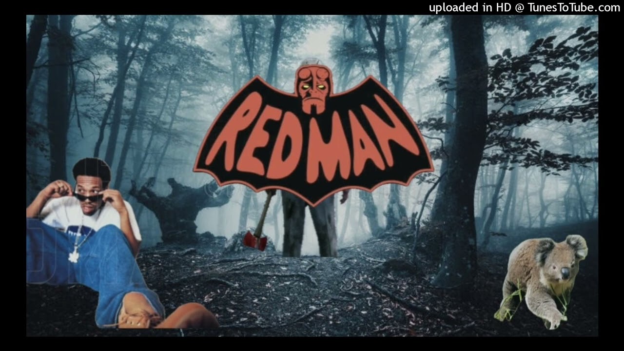 Redman - Rated R