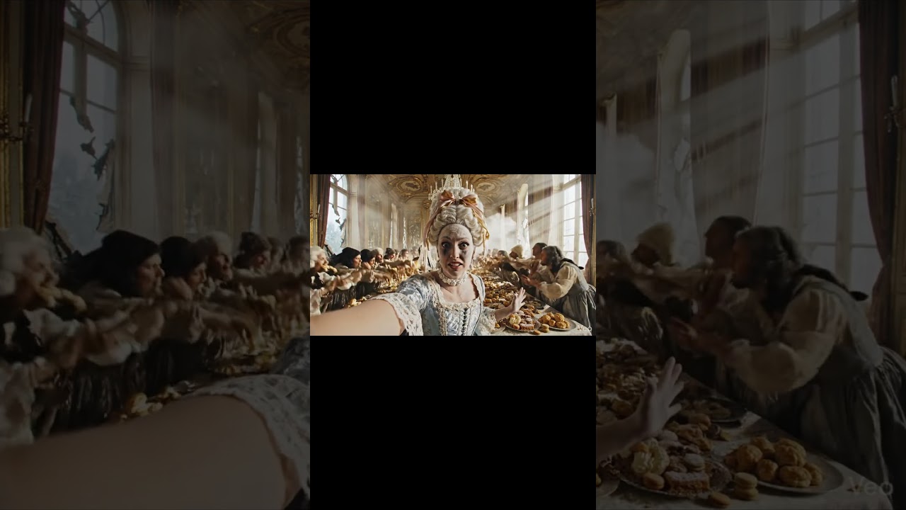 French Revolution Vlog  