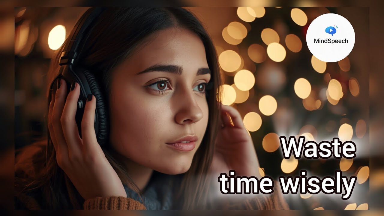 Are You Wasting Your Time Without Noticing It?