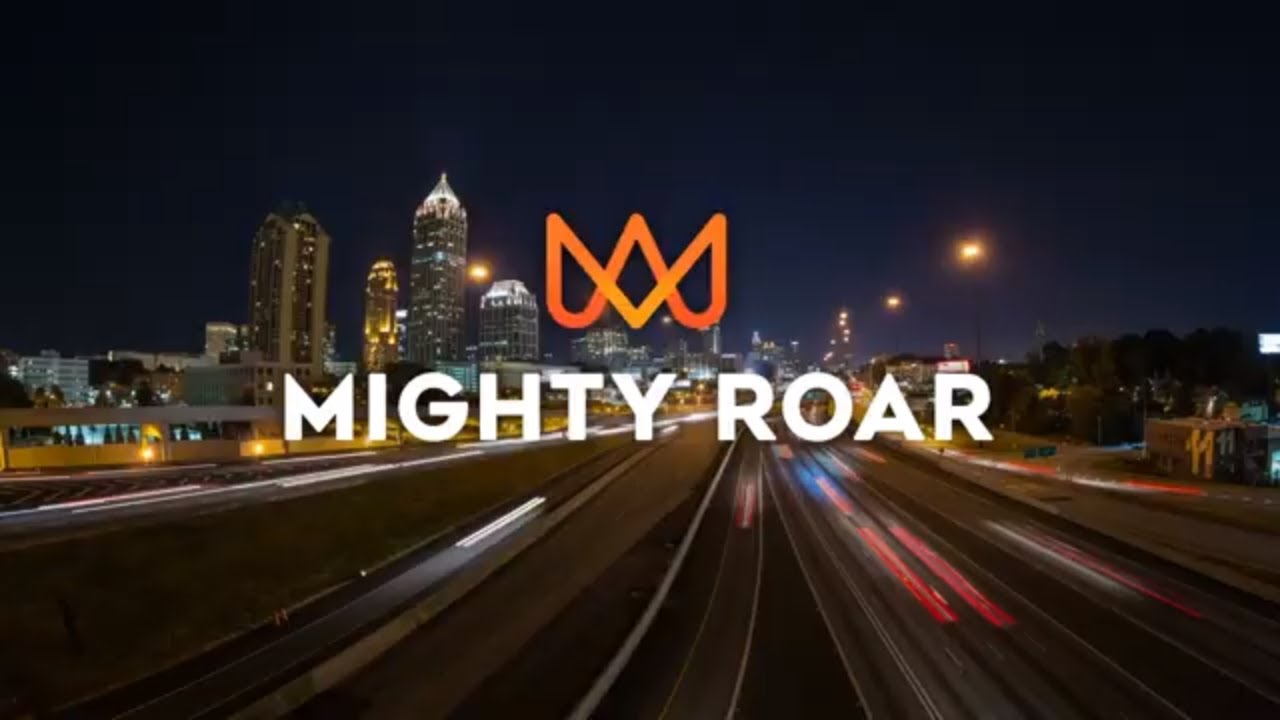 Mighty Roar Reel [2021]
