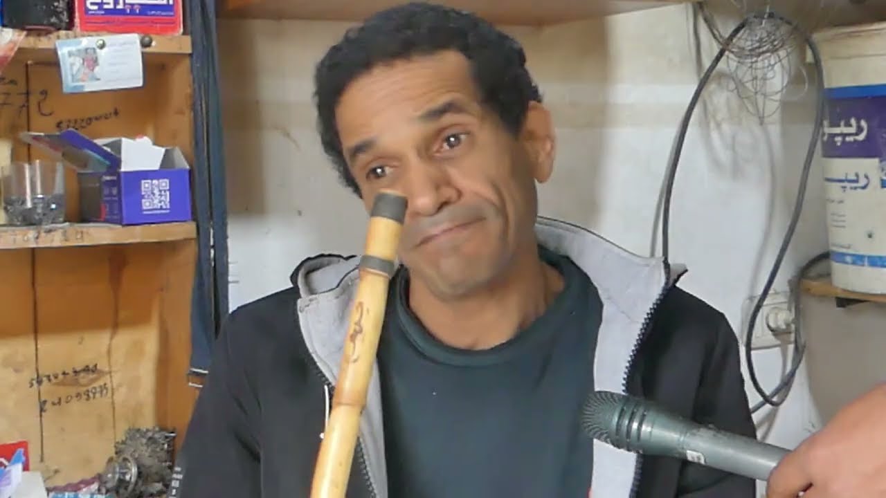 هذا سر من أسرار المزود عرفتو ملي عمري 16 عام
