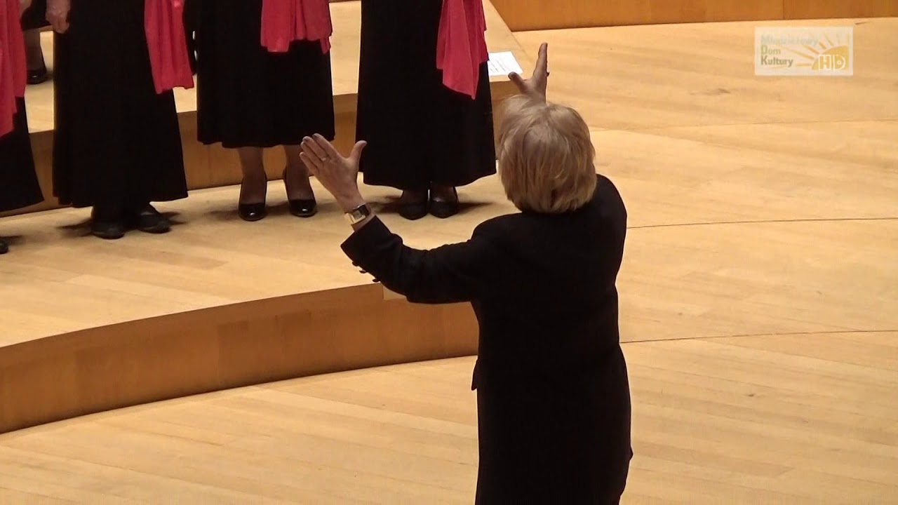 Chór Bel Canto 2018 i Koncert NOSPR