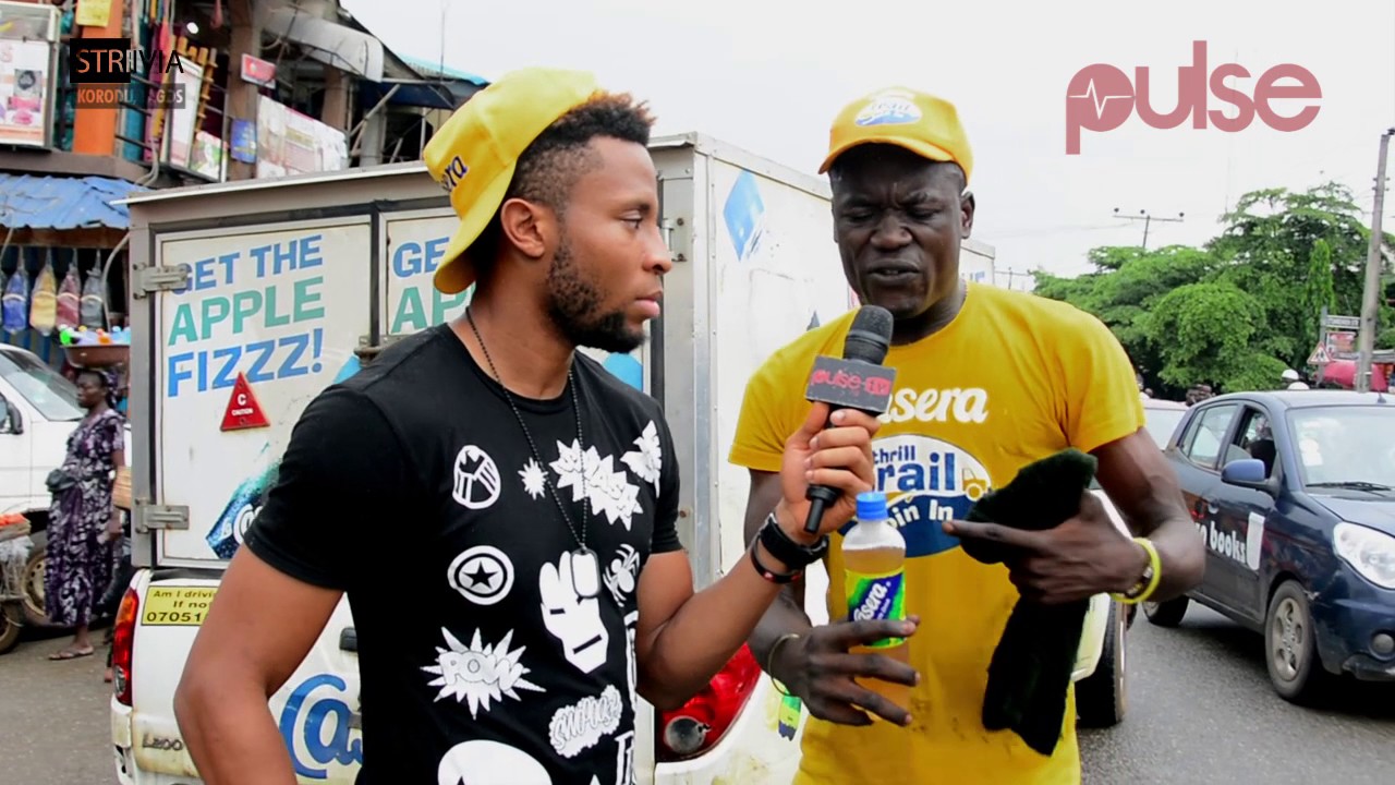 Pulse TV Strivia - Sponsored By La Casera