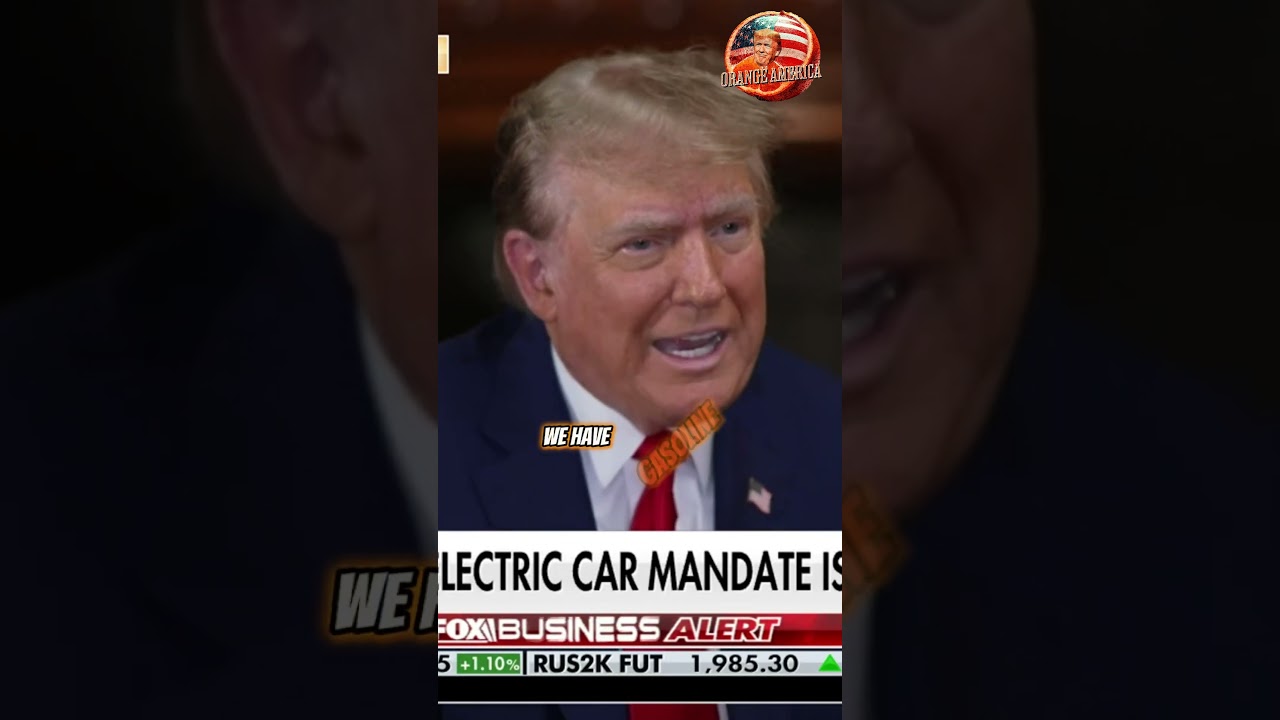 Electric vehicle warnings : Automotive Industry Exodus, Electric Car Madness, and Fed Fears! 🚗💨