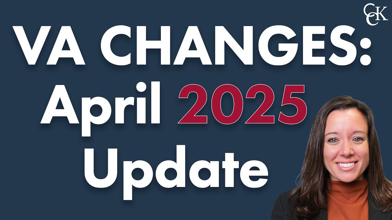 VA 2025 Updates Veterans Should Know: OGC Layoffs & Key Court Cases