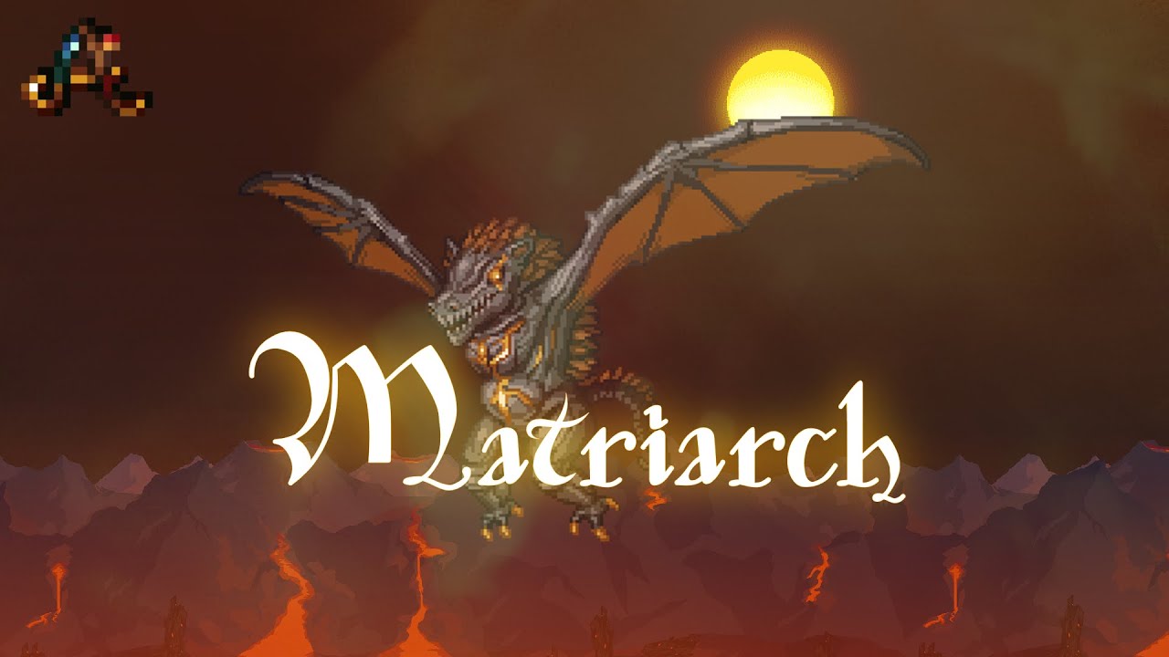 Ancients Awakened: Otherworld OST - Matriarch - (Theme of Broodmother)