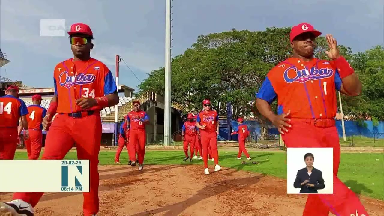 Púgiles cubanos subirán al ring en la gran final de la Copa Independencia de boxeo