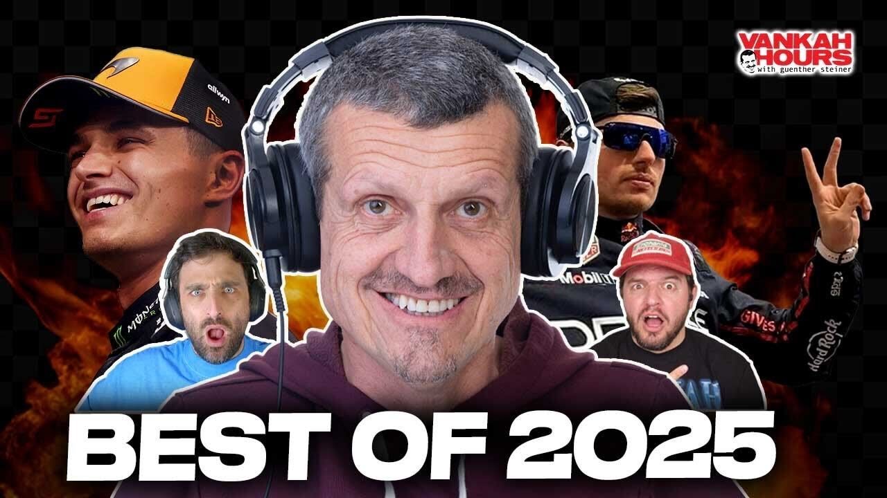 Best Moments of The Red Flags Pod & Vankah Hours 2025LL EP