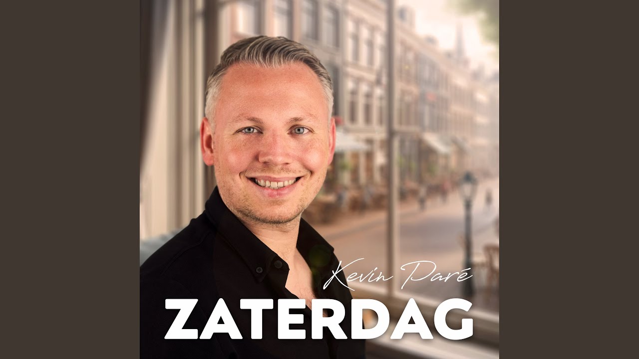 Zaterdag