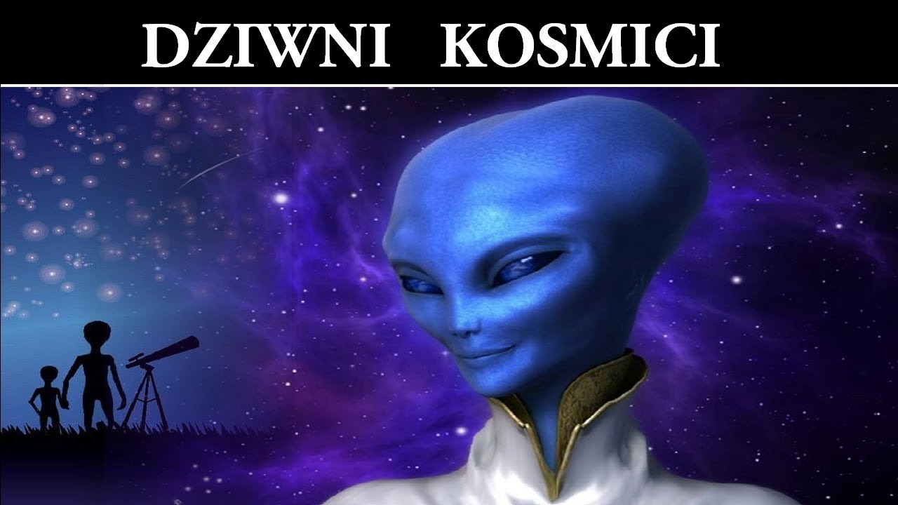 Paradoks Fermiego - Najdziwniejsze Rozwiązania