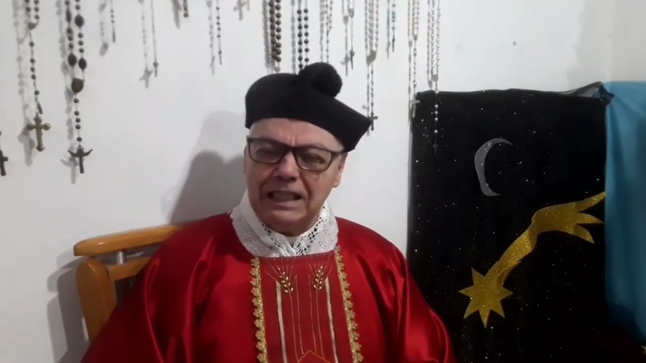 Homilia Diária do Pe. Dornelles : Sejamos valentes soldados