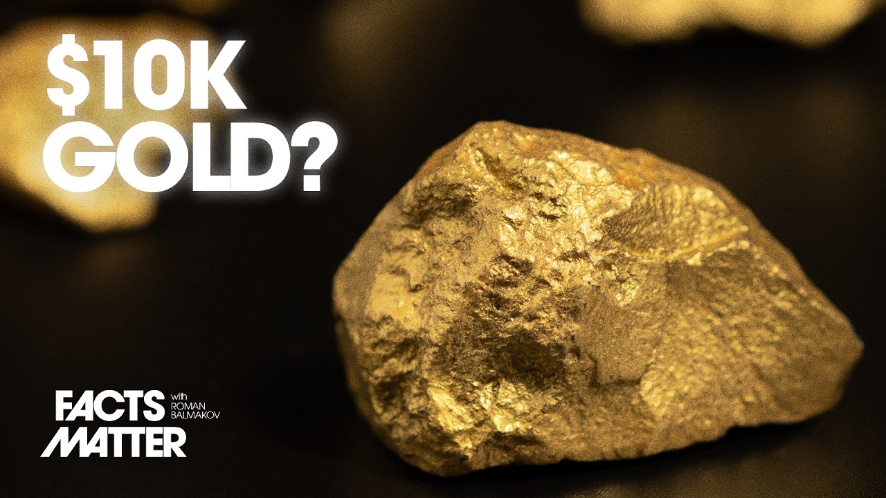 Big Gold Moves: French Central Bank Moves 129 Tons of Gold out of US
