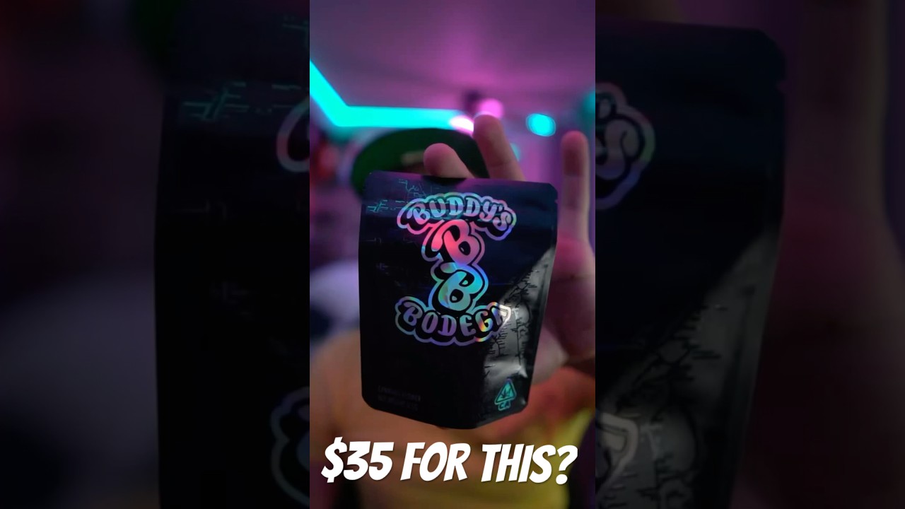 $35 for THIS? Is It Worth It?