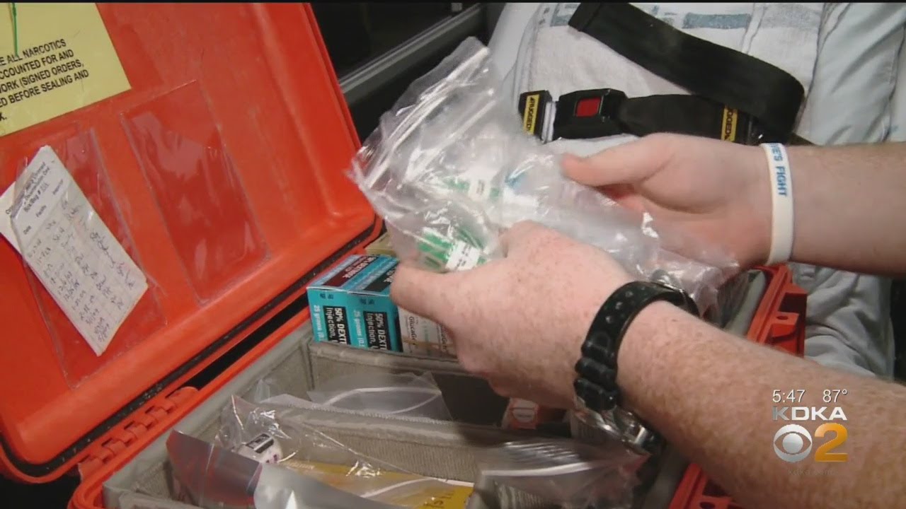 Coronavirus Emergency Kit