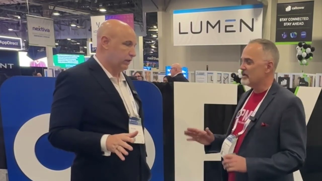 Bob Lafon and Wireless Whit discuss the secondary device market.