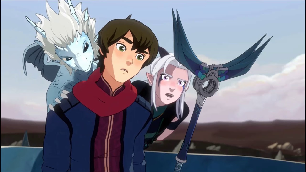Boomerang?