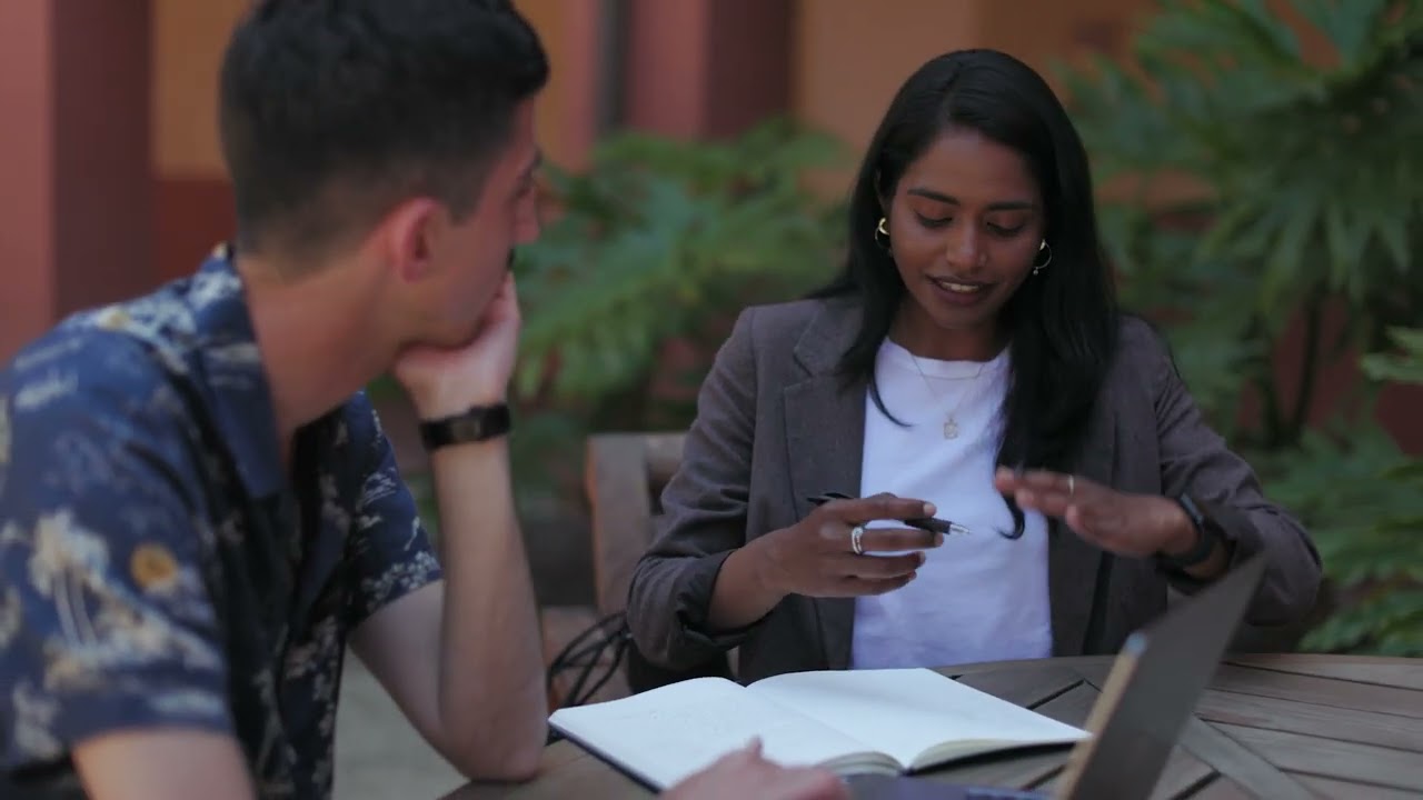 Social Innovation at Stanford GSB