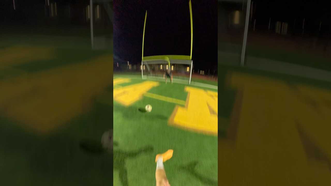 Beautiful pass. Beautiful goal 😌⚽ #soccer #futbol #futebol #explorepage #soccerskills