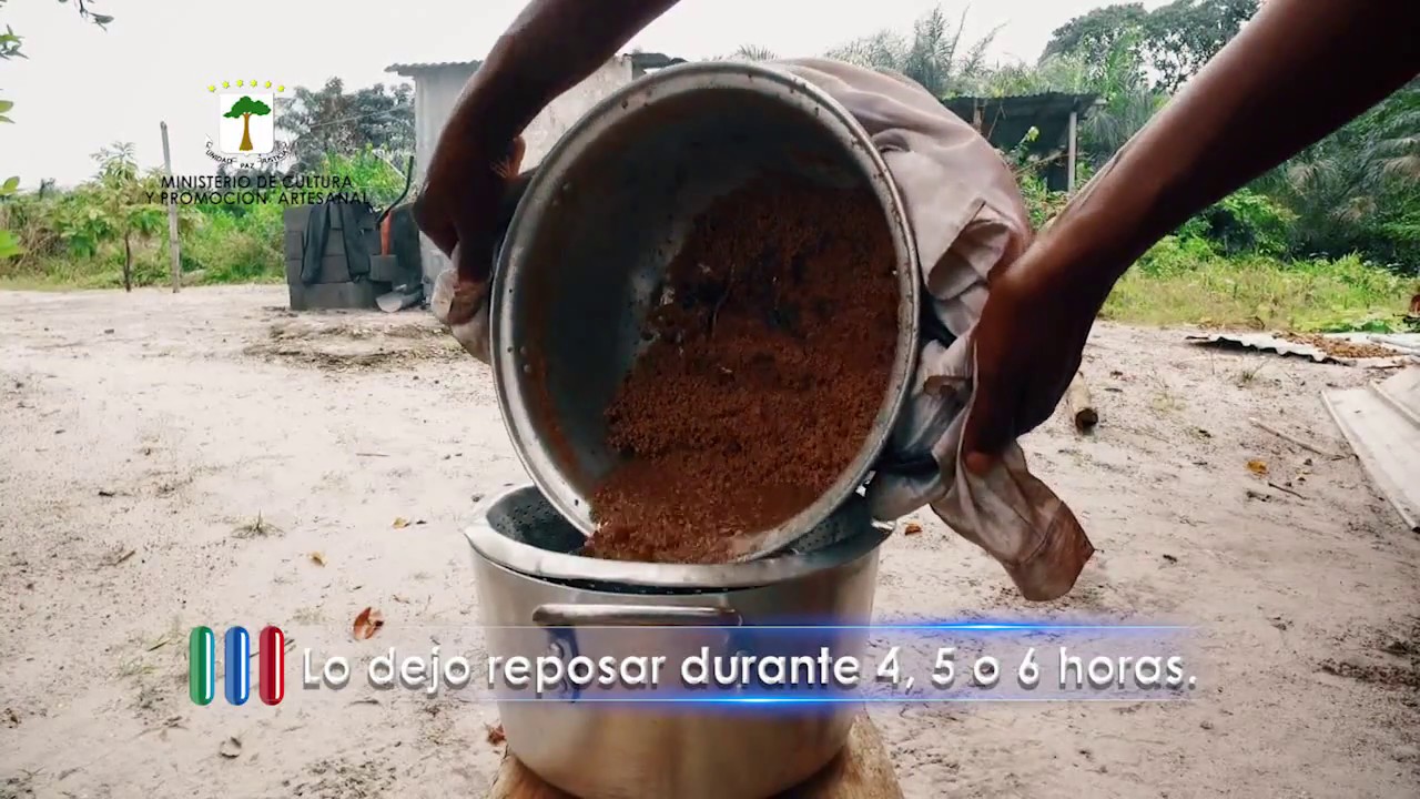 EL ACEITE DE COCO - CORISCO