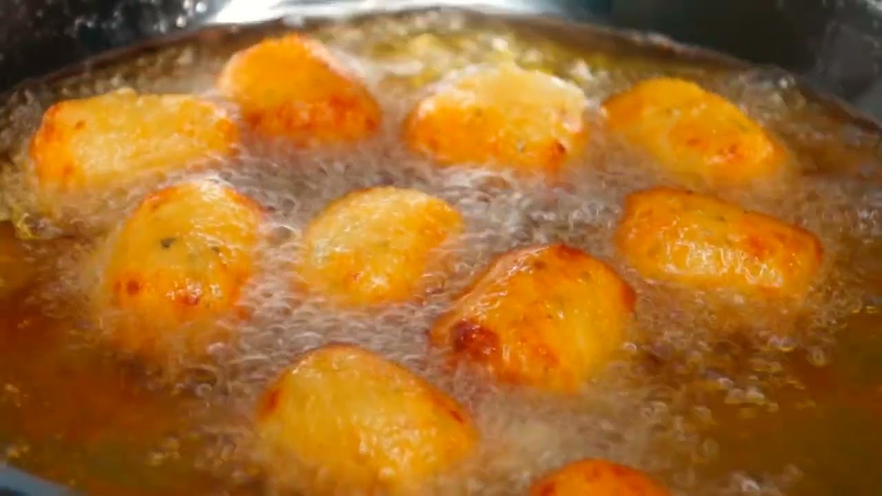 McCain Potato Cheese Shotz #repost