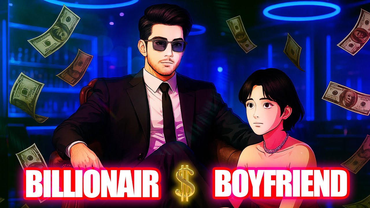 My Billionaire Boyfriend | Hindi love stories | Romantic Kahaniya |  @officiallovefm ​