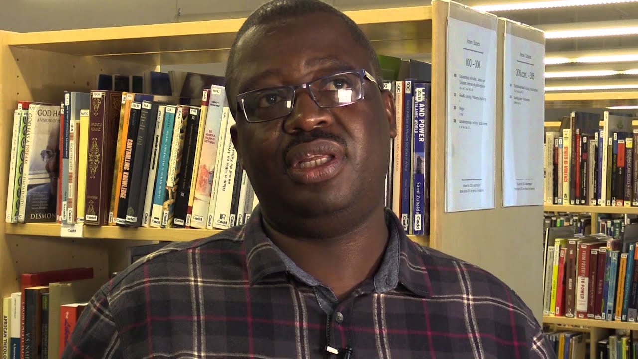 Voices of African scholars on development issues in Africa. Part 3 Agriculture