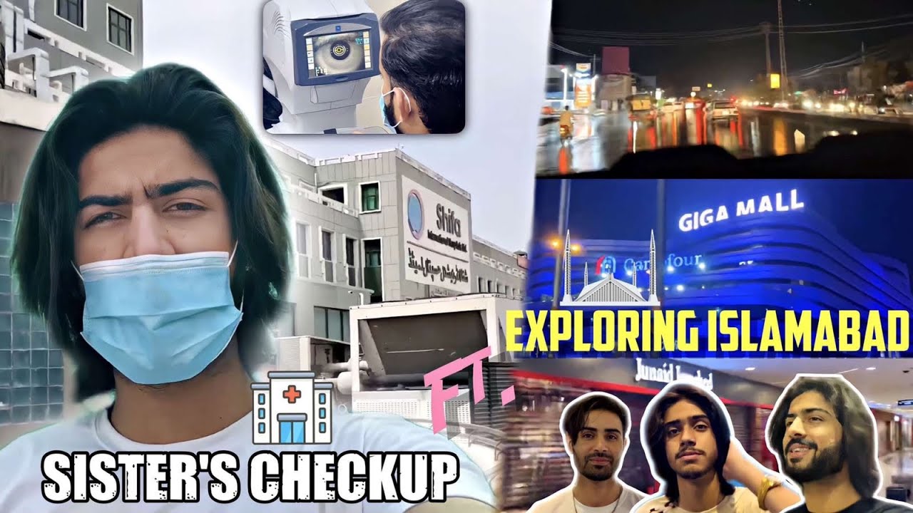 Sister ko Hospital le gaya aaj || duniya ka sabse chota snooker table