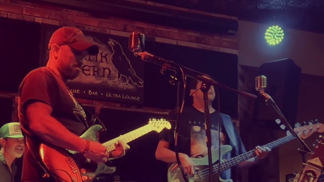 American Girl at The Rellik - Raya Nova (8/24/25)