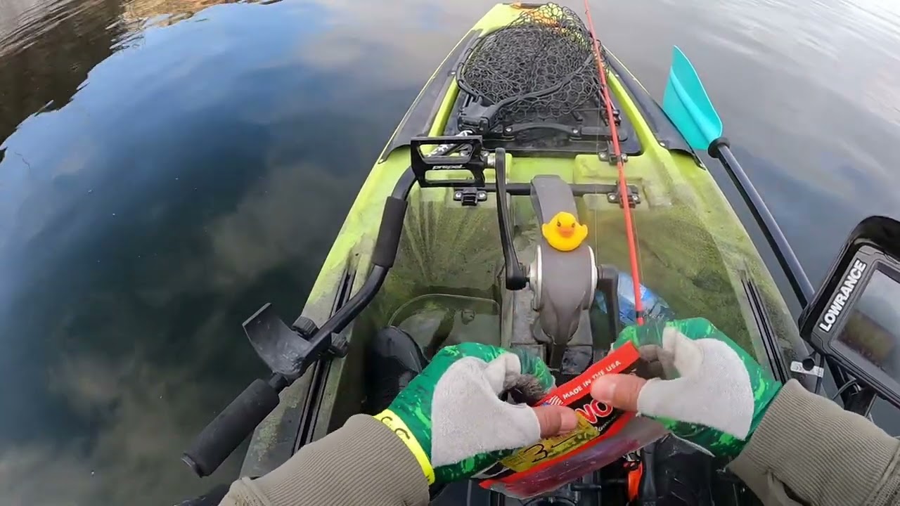 Campeonato nacional de pesca de kayak en agua dulce 2025 “ZIMAPAN”