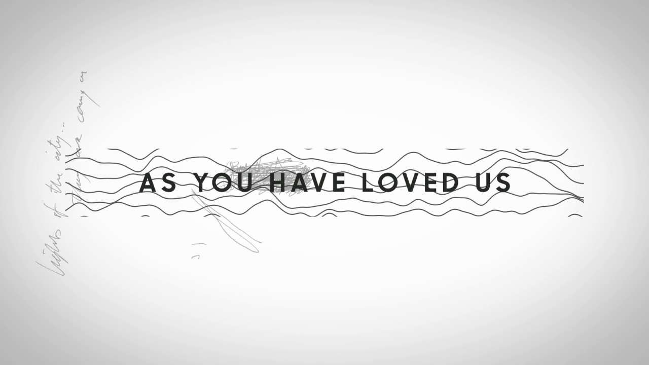 Pray (Lyric Video) - Worship Central
