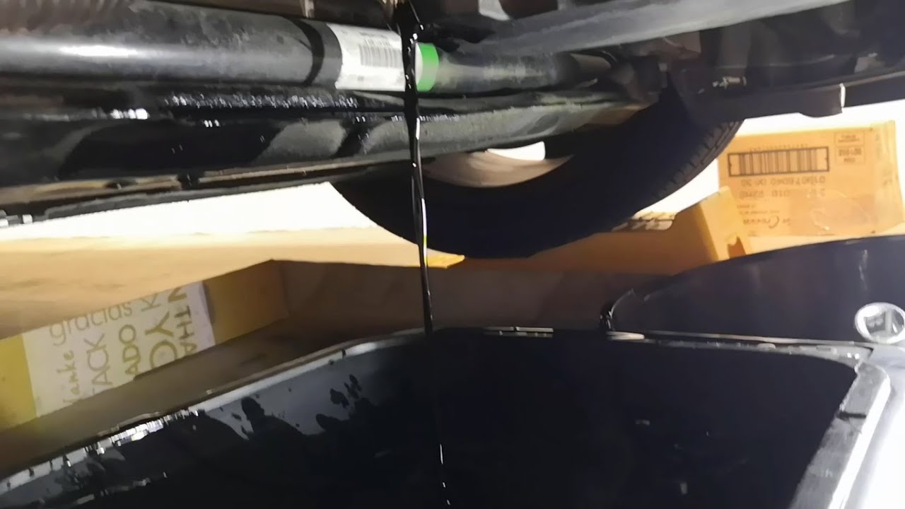 Tagliando Audi A4 Avant B9 2.0 TDI (e confronto costo pezzi di ricambio)