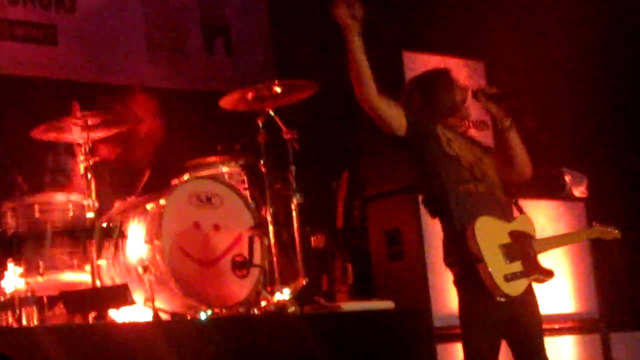 We The Kings 