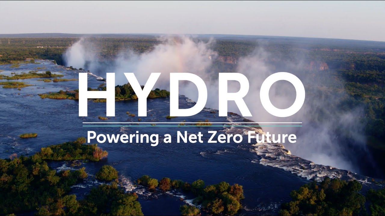 Hydro: Power a Net Zero Future (SSE COP26 Exhibition)