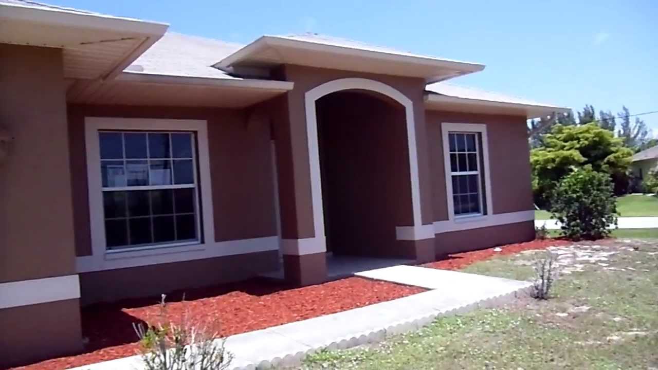 CASA  DE 3 CUARTOS 2 BANOS 2 GARAGES (Desactualizado ver descripción)
