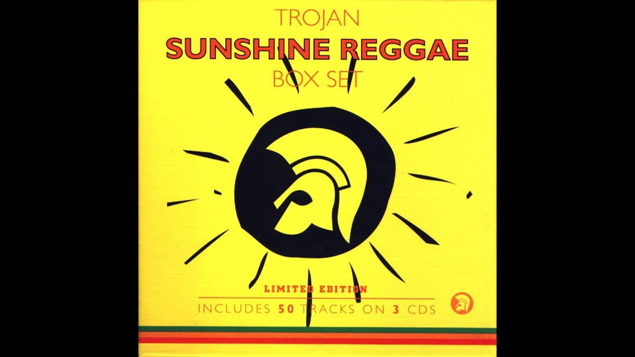 The In Crowd - We Play Reggae