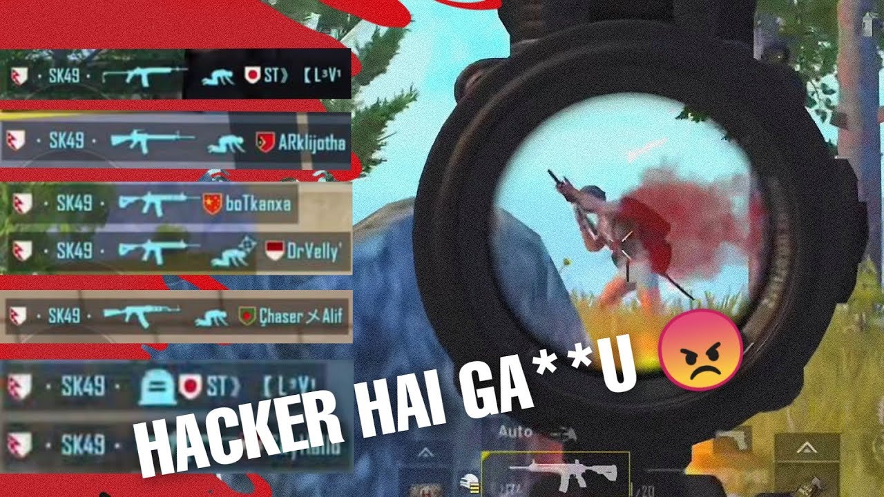 My Teammate Keeps Telling Me 