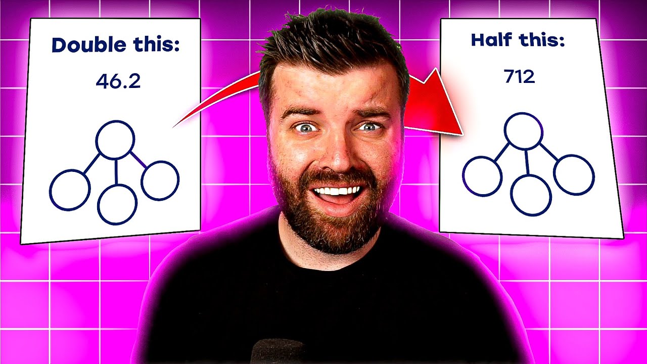 THIS MATHS TRICK ACTUALLY WORKS??? (Master Your 11+ Exam)