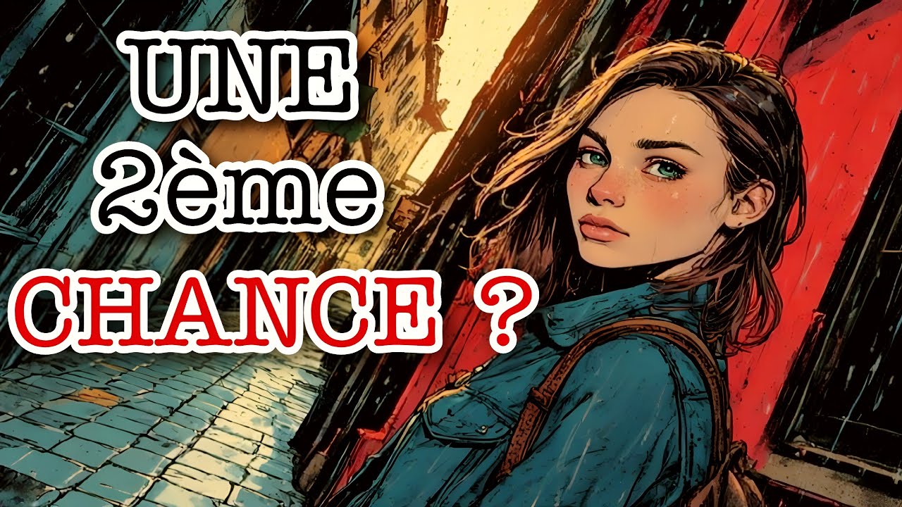Tout a échoué ? Pourquoi c'est votre PLUS GRANDE CHANCE!