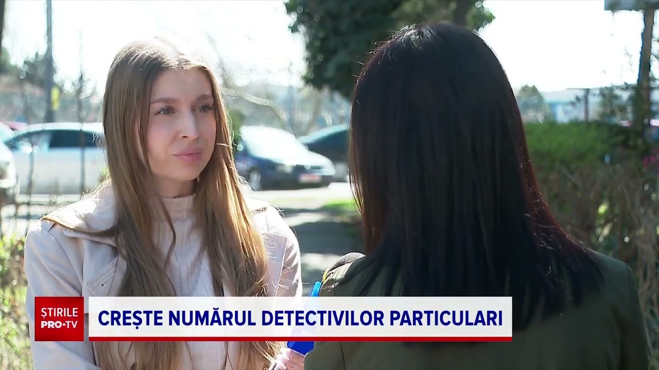 Care este tariful unui detectiv particular în România