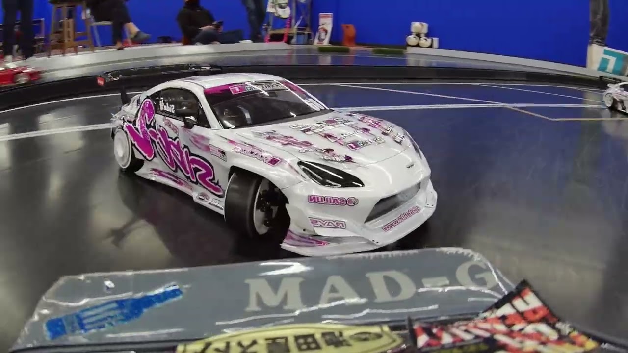 Drift Track（八千代)　Dカメラ159