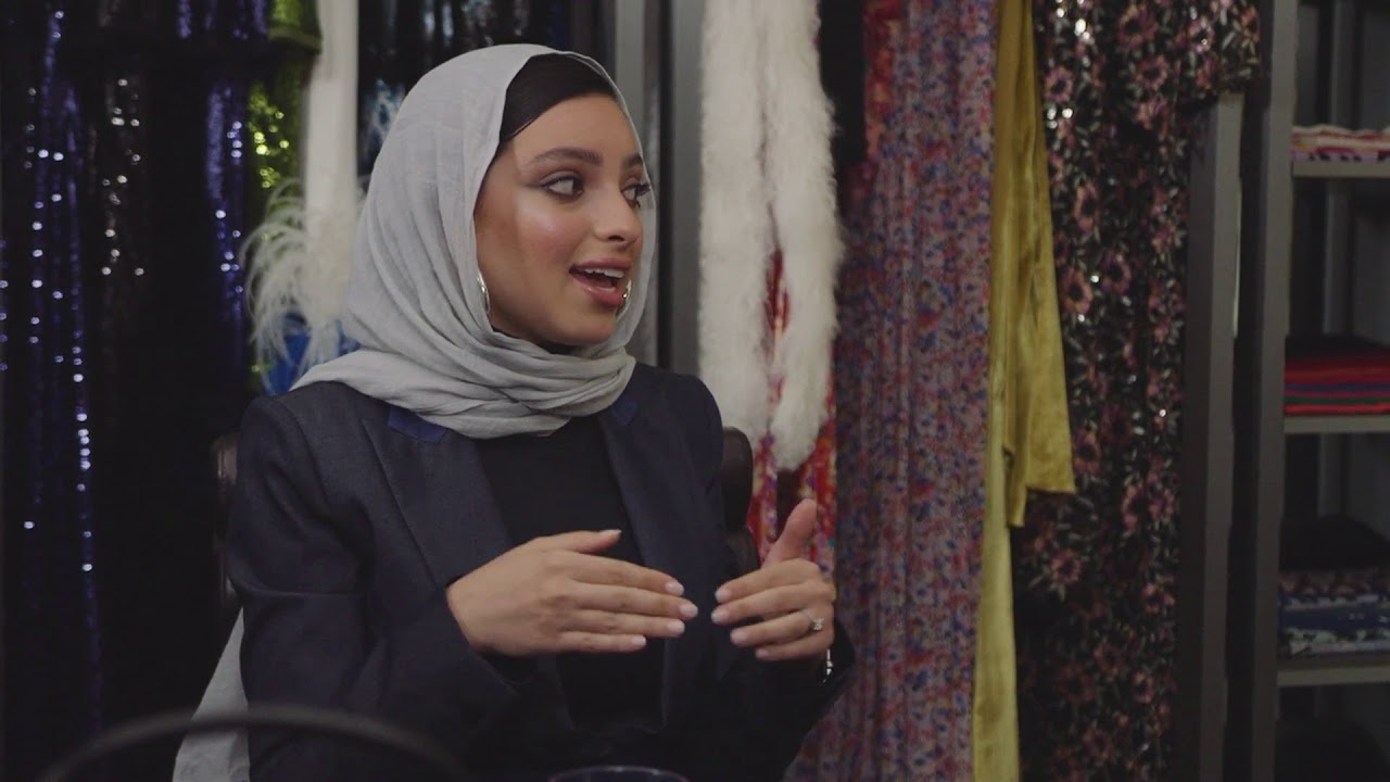 Violet Interviews: Prabal Gurung In Conversation with Noor Tagouri